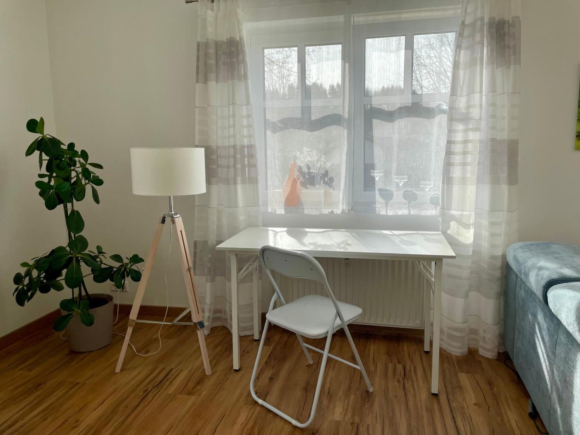 Idyllische Ferienwohnung zum Wohlfühlen+Entspannen Lichtenstein  Exterior foto